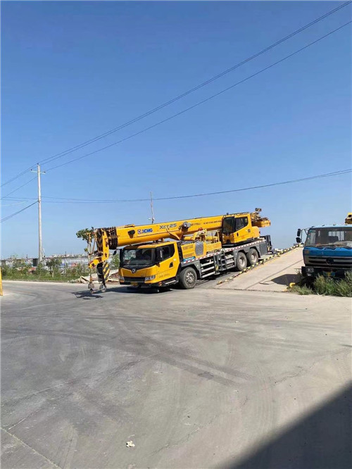 青云谱区吊车作业时，可能会产生哪些额外收费项目？