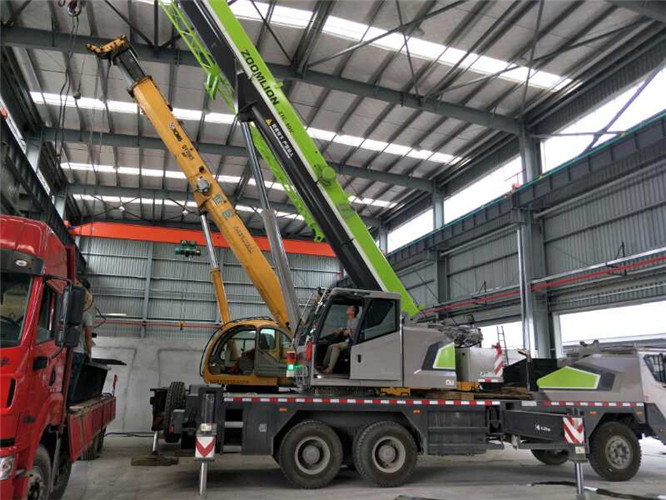 青云谱区高空车出租需要注意哪些安全事项？