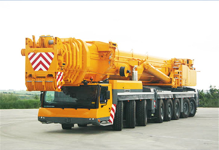 青云谱区精密设备吊装（如机床、仪器）需要特殊车型吗？