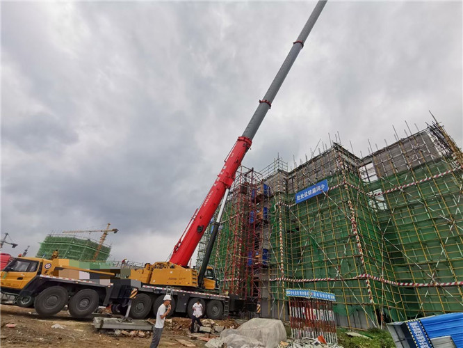 青云谱区吊装方案需要单独付费吗？复杂工况是否提供专家论证？